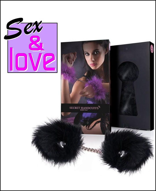 SEX & LOVE