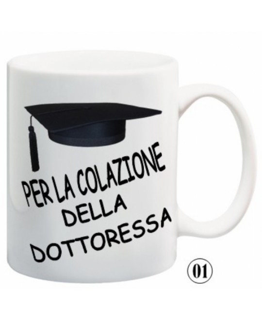 TAZZA LAUREATO