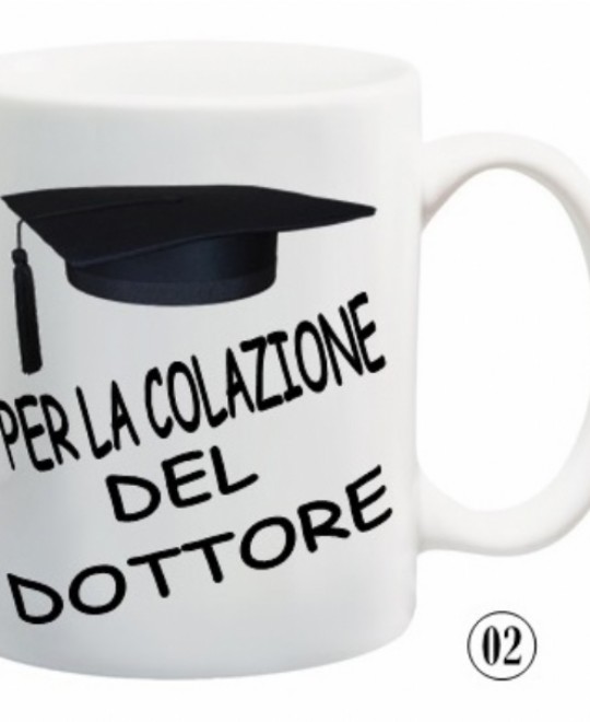TAZZA LAUREATO