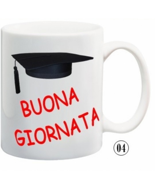 TAZZA LAUREATO