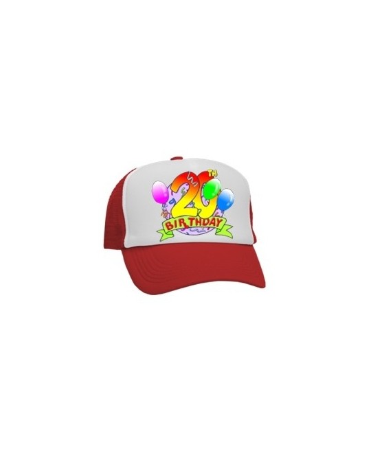 CAPPELLINO 20 ANNI