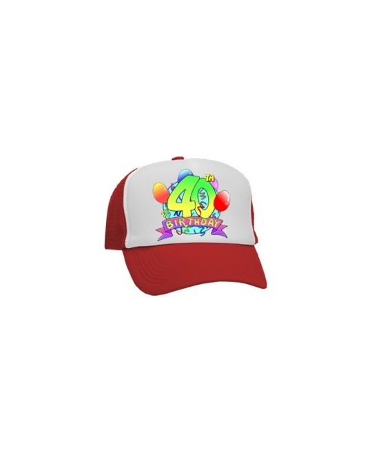 CAPPELLINO 40 ANNI