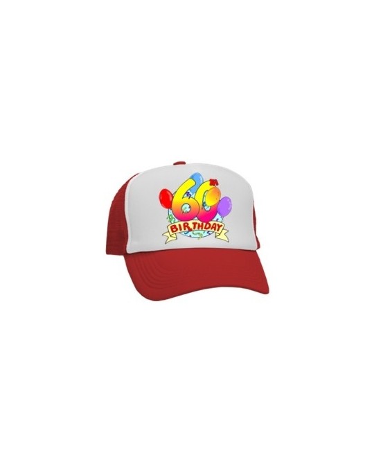 CAPPELLINO 60 ANNI