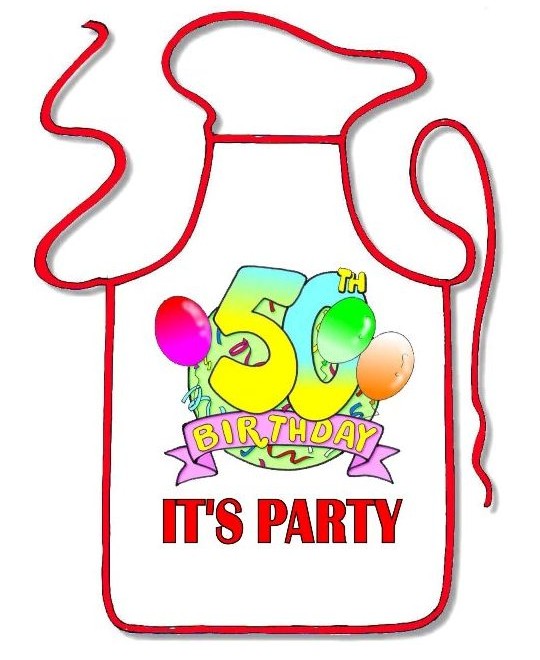 GRTEMBIULE PARTY 50 ANNI