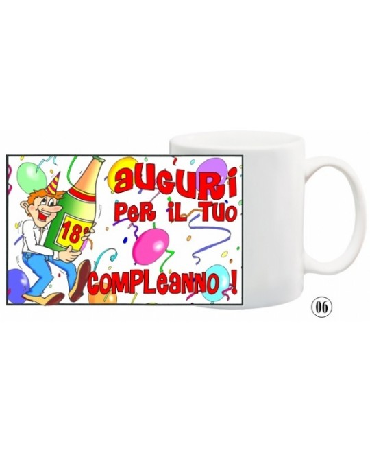 TAZZA AUGURI 06