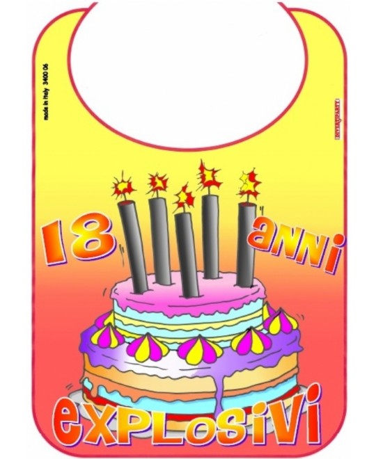 MAXY BAVAGLIA 18ANNI