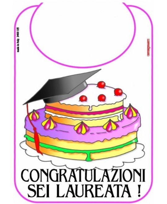 MAXY BAVAGLIA TNT LAUREA 115