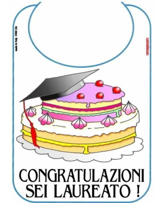 MAXY BAVAGLIA TNT LAUREA 116