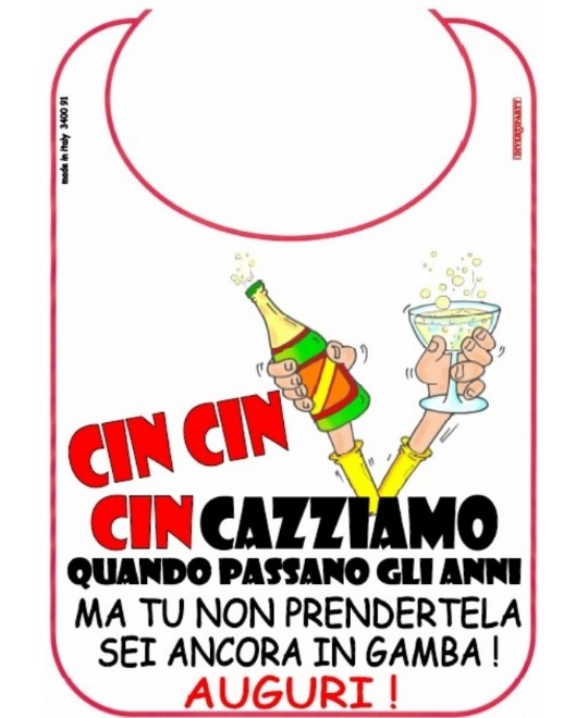 MAXY BAVAGLIA COMPLEANNO