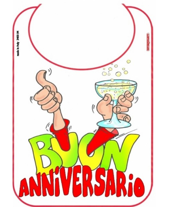 MAXY BAVAGLIA BUON ANNIVERSARIO