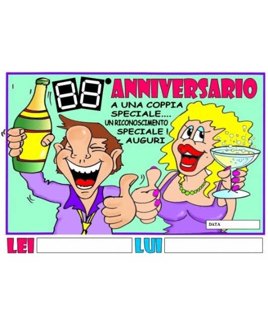 POSTER ANNIVERSARIO BIG