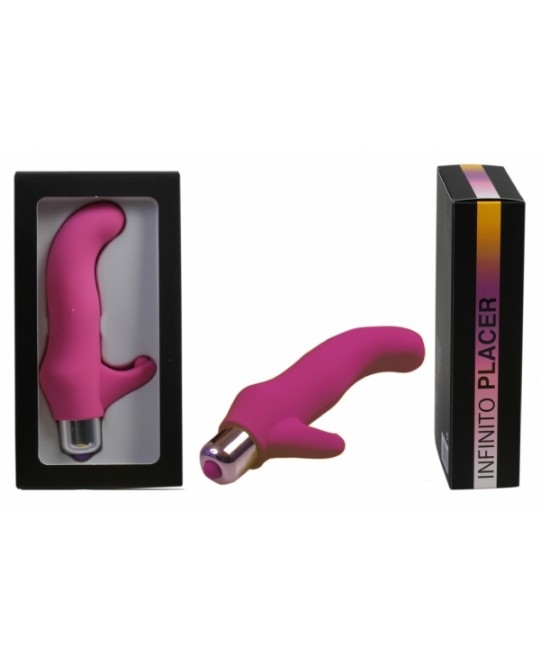 INFINITO PLACER ROSA