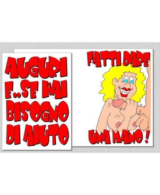 BIGLIETTO 10 X 15