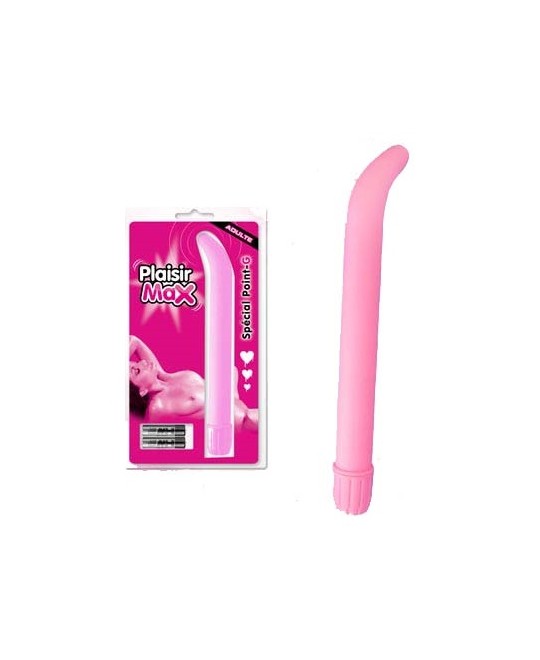 VIBRATORE SPECILA PUNTO G