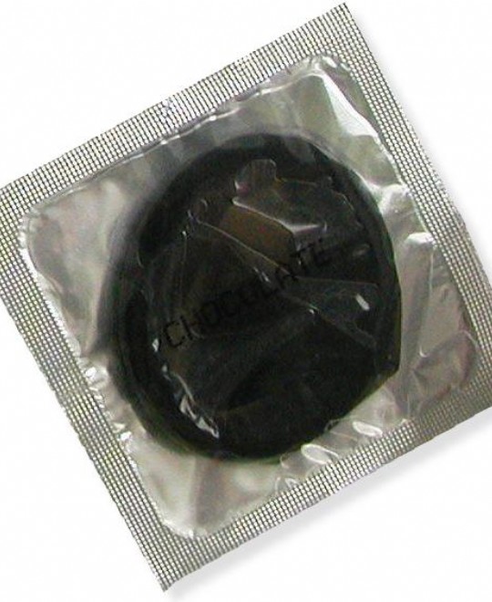 CONDOM FRUIT CAFFE'