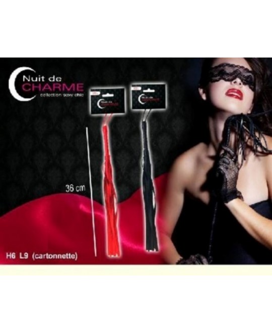 FRUSTA NUIT DE CHARME