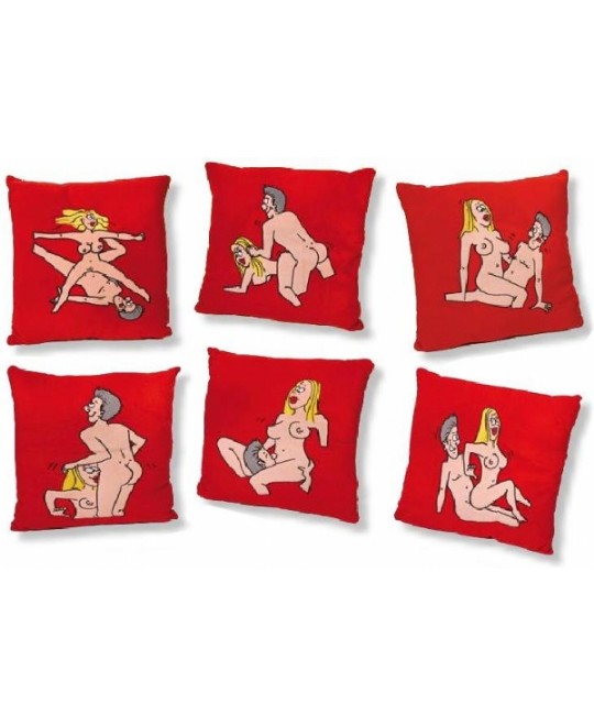 KUSCINO KAMASUTRA
