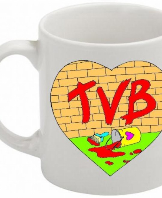 TAZZA LOVE 01