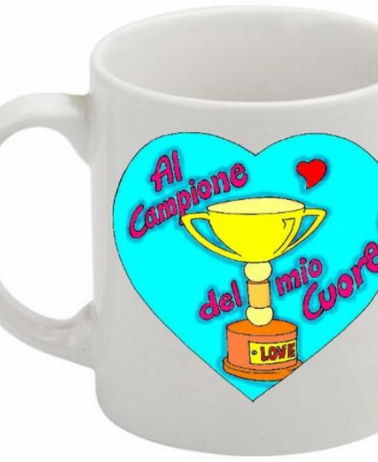 TAZZA LOVE 09
