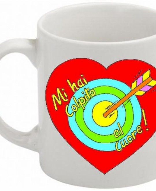 TAZZA LOVE 11