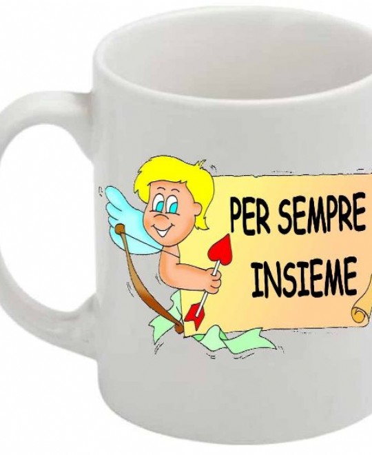 TAZZA LOVE