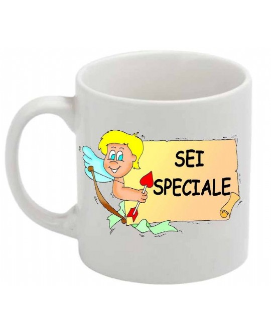 TAZZA LOVE