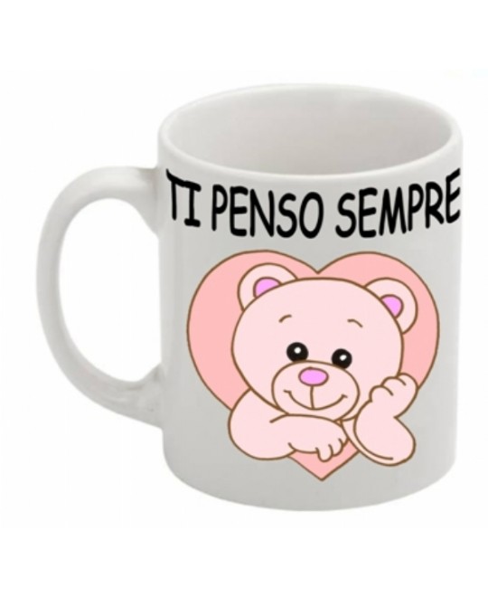 TAZZA LOVE