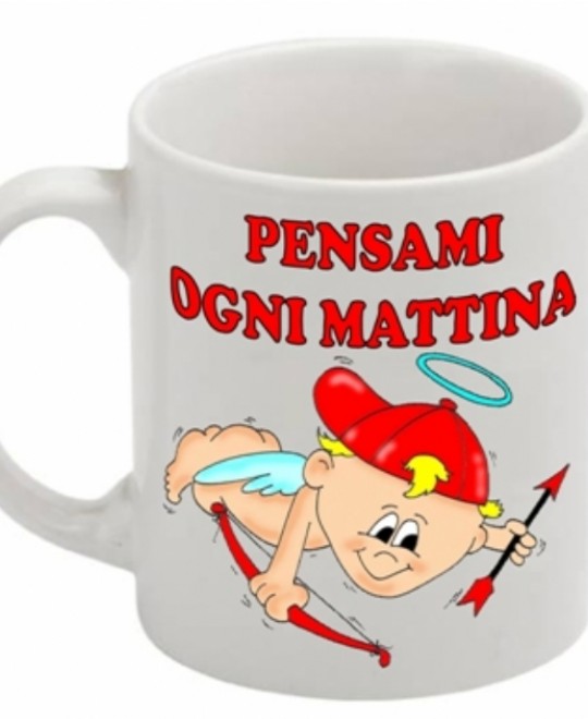 TAZZA LOVE