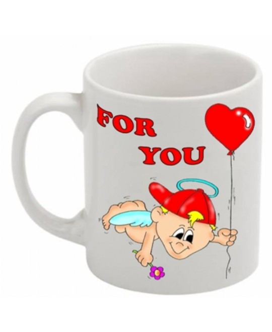 TAZZA LOVE