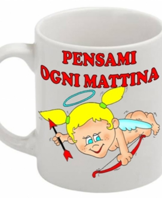 TAZZA LOVE