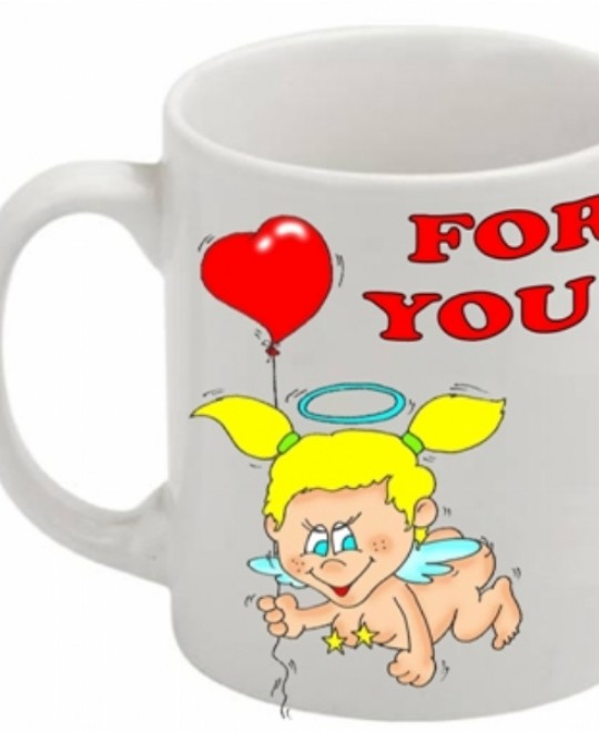 TAZZA LOVE