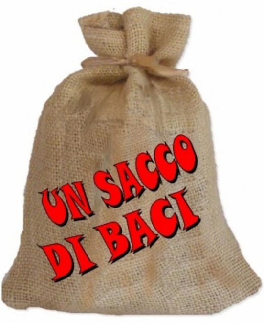 SACCO LOVE 01