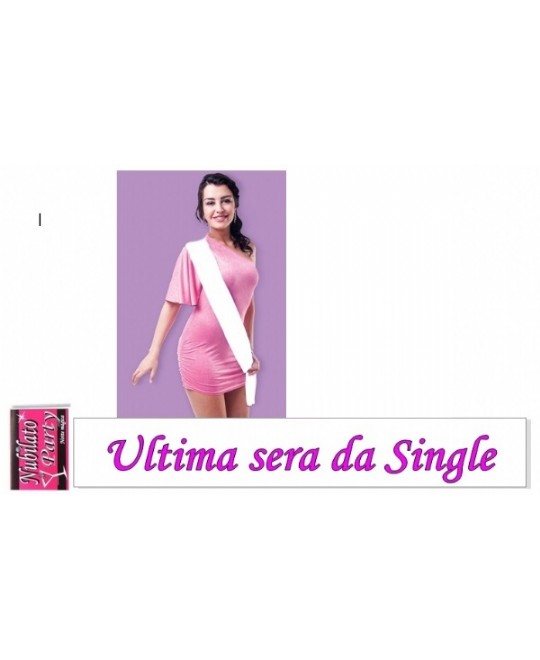 FASCIA ECO ULTIMA SERA DA SINGLE