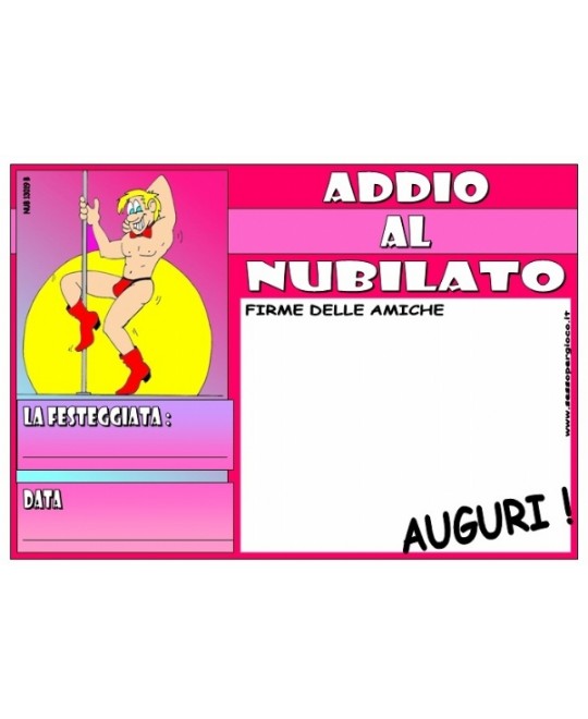 POSTER NUBILATO 02