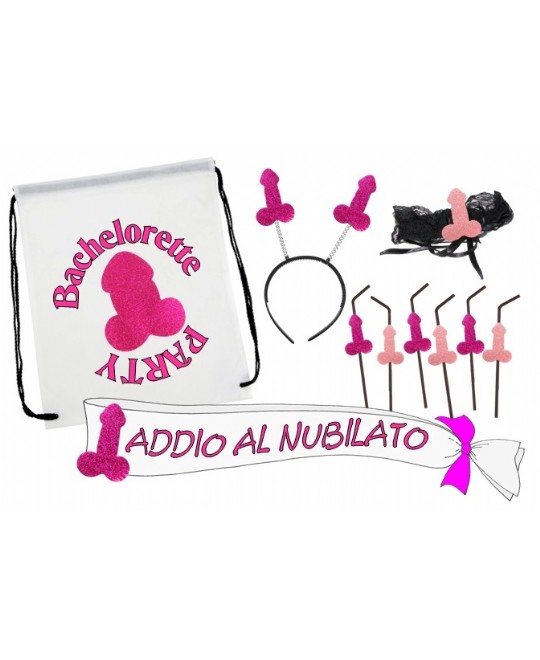 KIT NUBILATO GLITTER 2