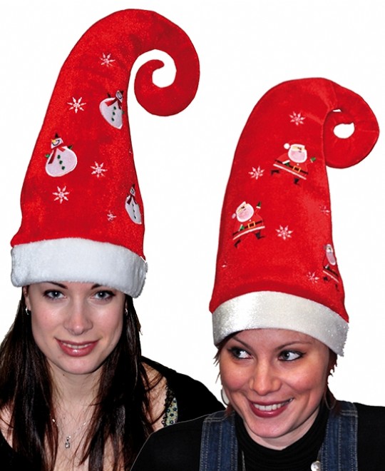 CAPPELLO NATALE PHAZZY