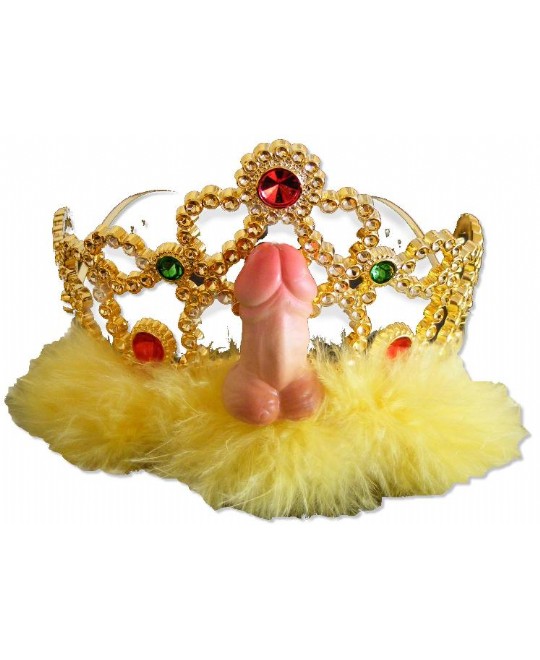 CORONA ORO PETER GUM E MARABOU