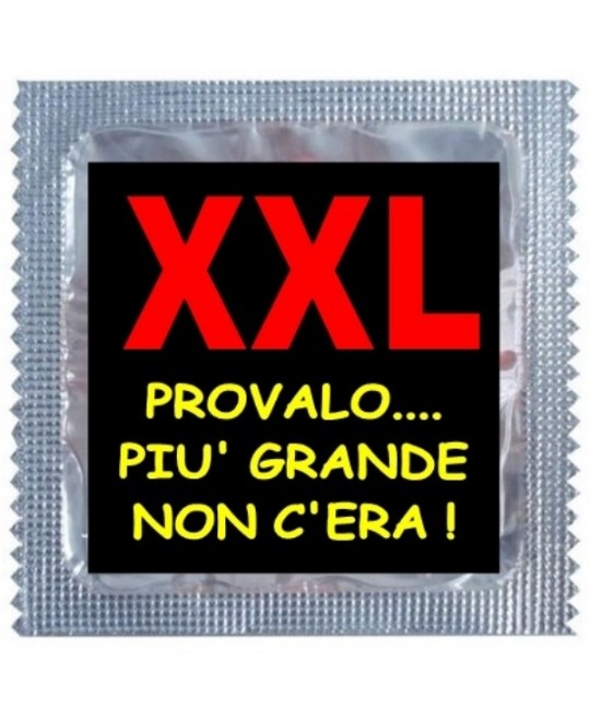 001 CONDOM FRUIT MESSAGE