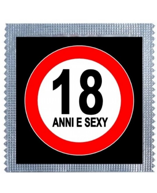 001 CONDOM FRUIT MESSAGE
