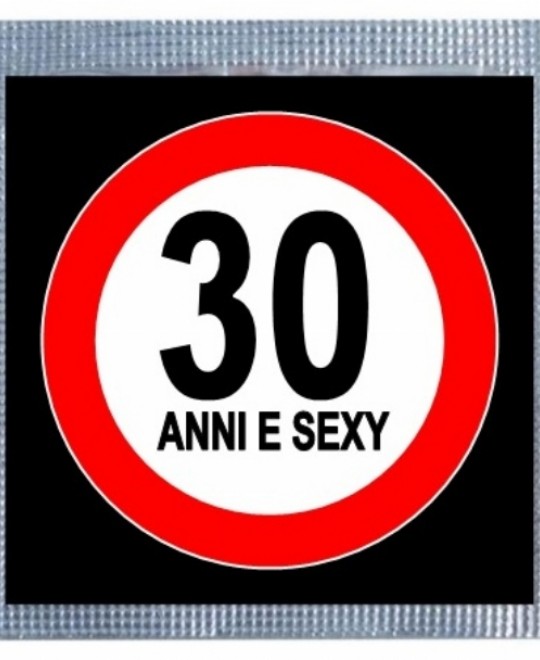 001 CONDOM FRUIT MESSAGE