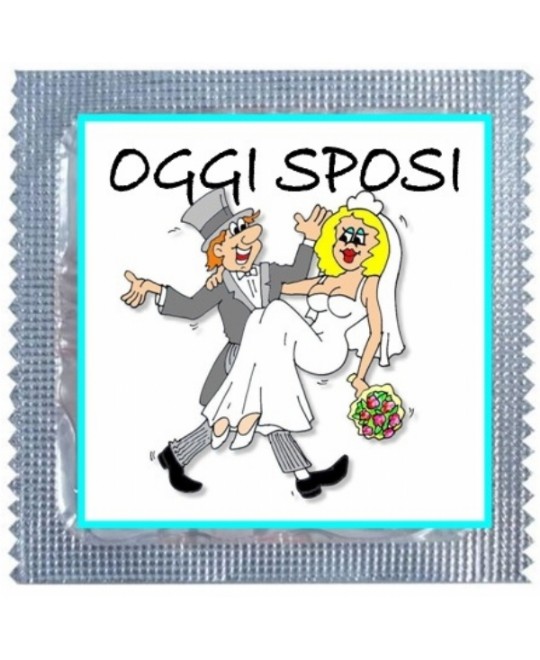 001 CONDOM FRUIT MESSAGE