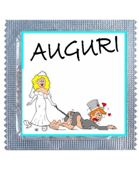 001 CONDOM FRUIT MESSAGE
