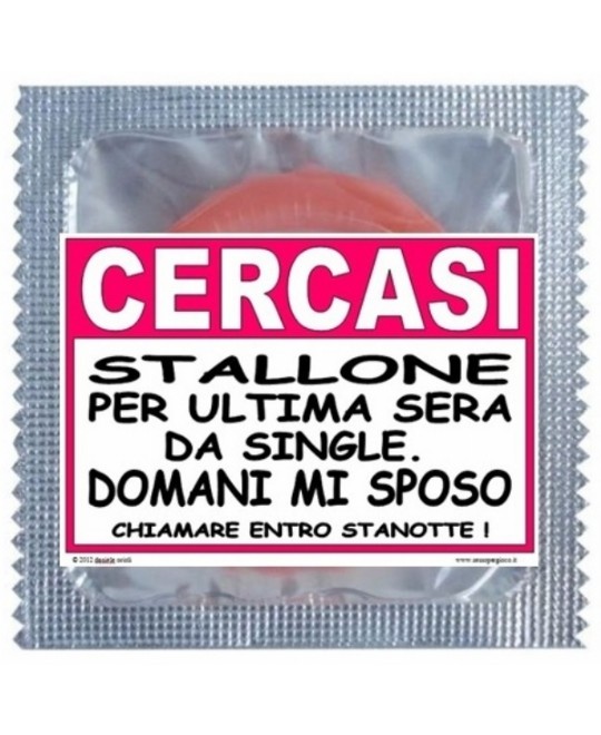 001 CONDOM FRUIT MESSAGE