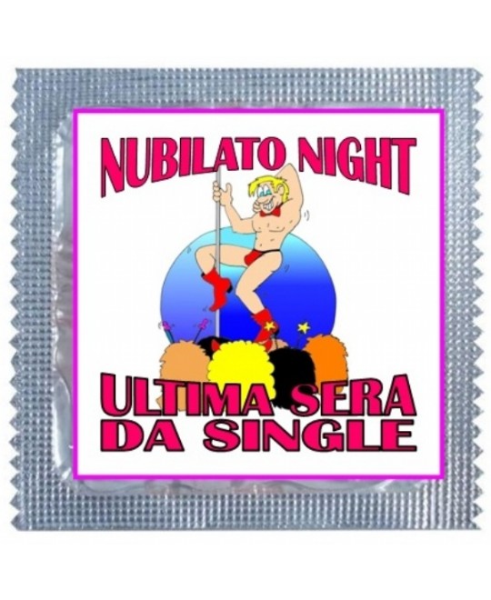 001 CONDOM FRUIT MESSAGE