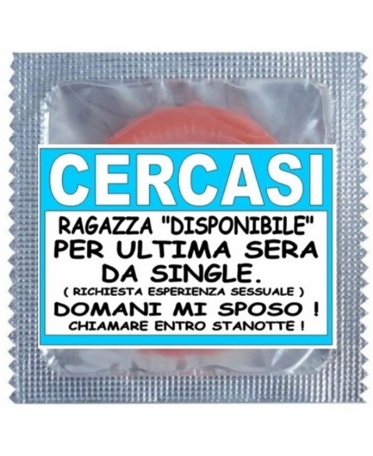 001 CONDOM FRUIT MESSAGE