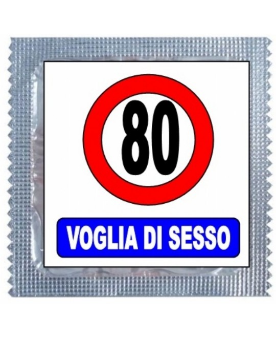 001 CONDOM FRUIT MESSAGE