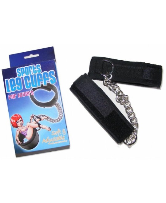 MANETTE NYLON CON VELCRO
