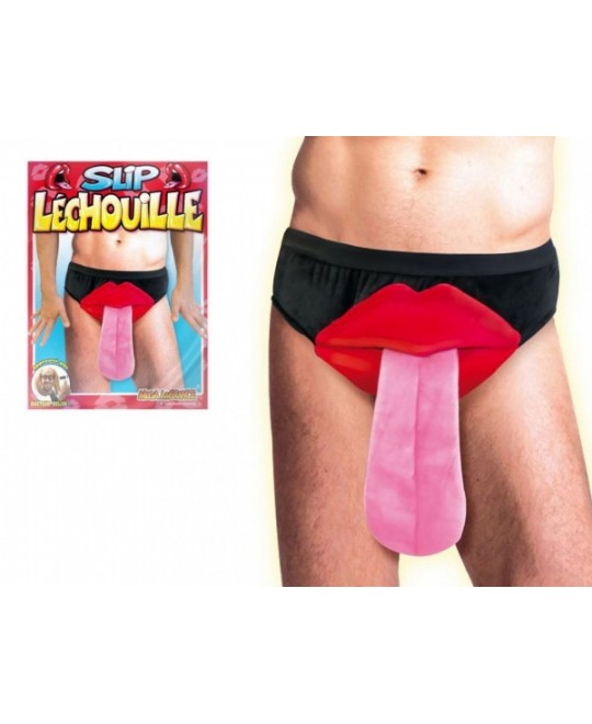 SLIP LINGUA BIG