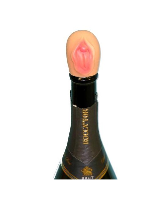 TAPPO SPUMANTE PUSSY