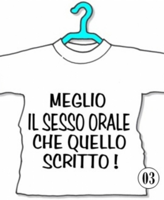 MINI T-SHIRT SEXY CON VENTOSA